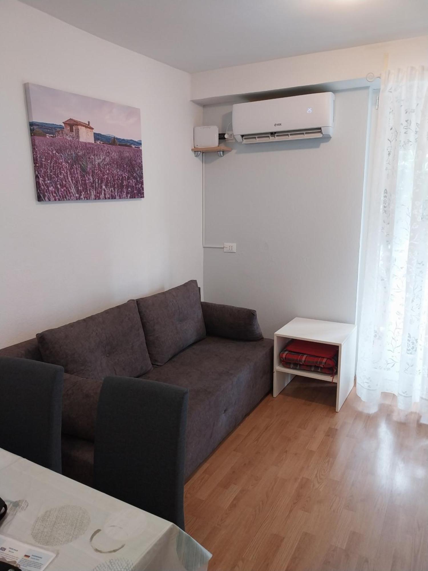 פורץ Apartment Zovko מראה חיצוני תמונה