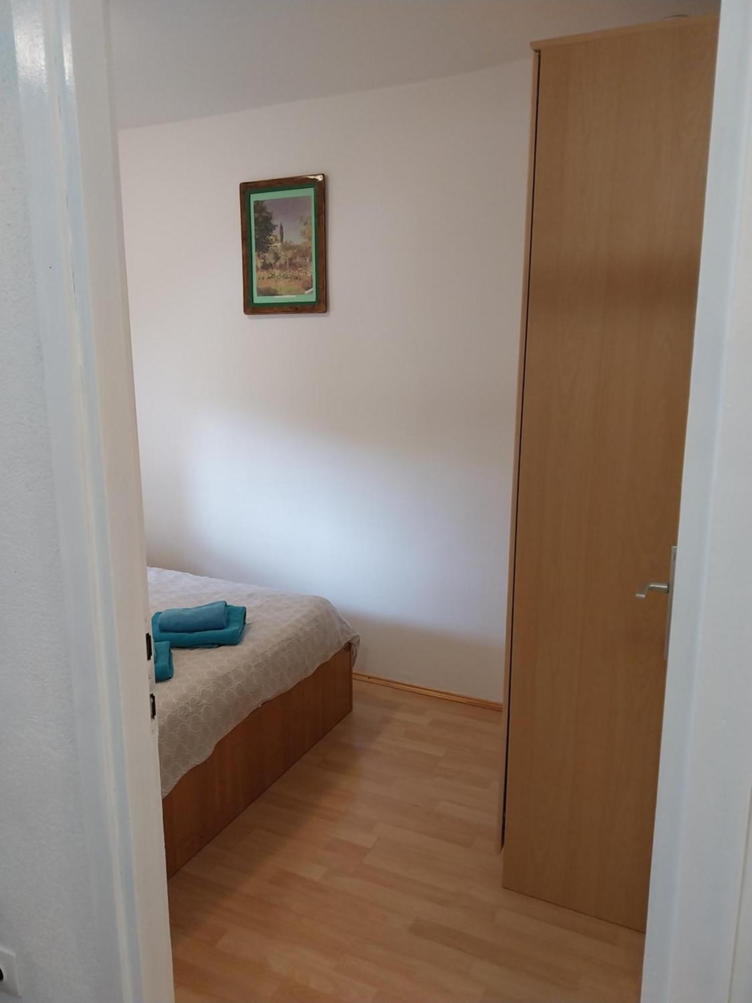 פורץ Apartment Zovko מראה חיצוני תמונה