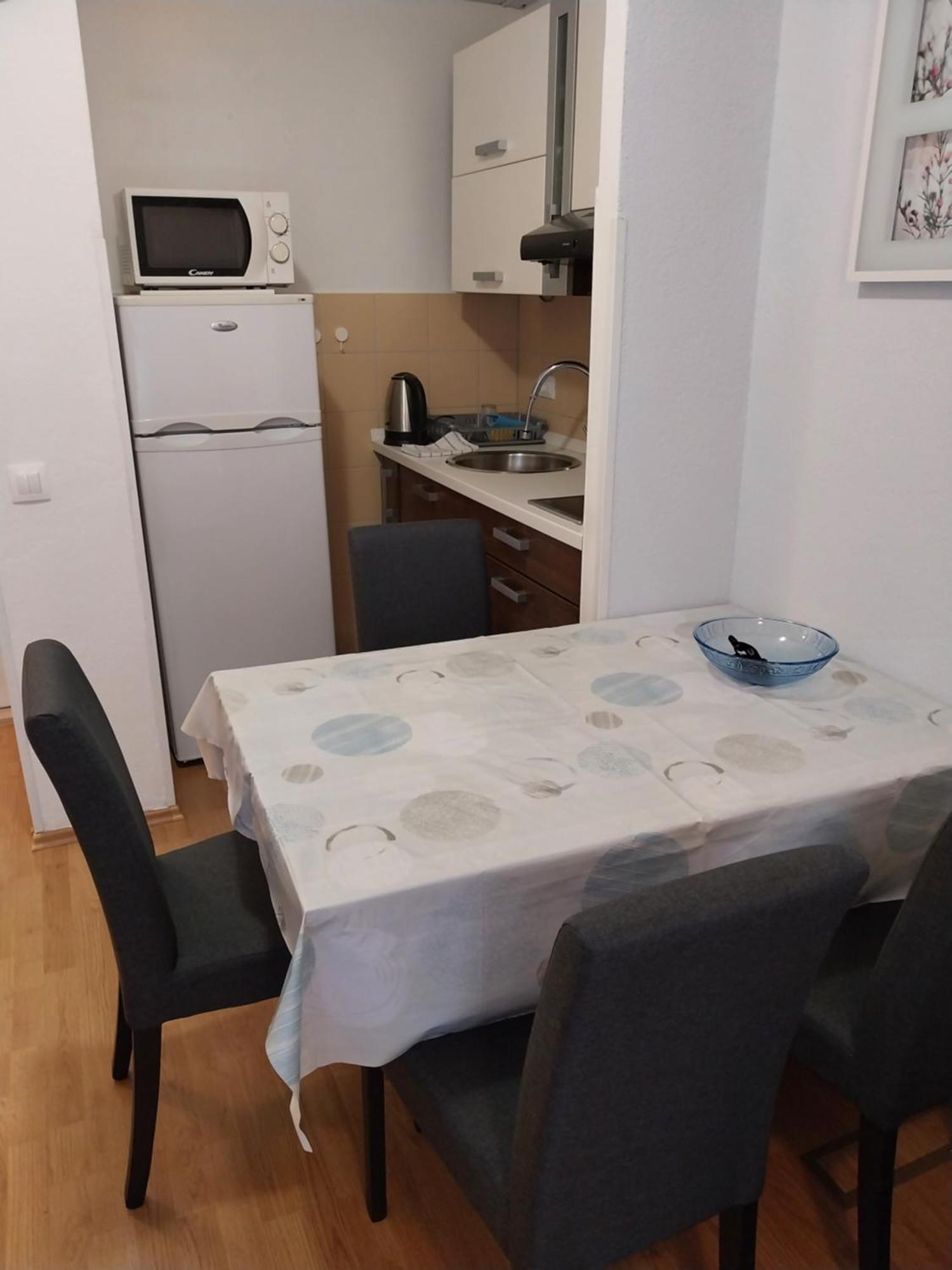 פורץ Apartment Zovko מראה חיצוני תמונה