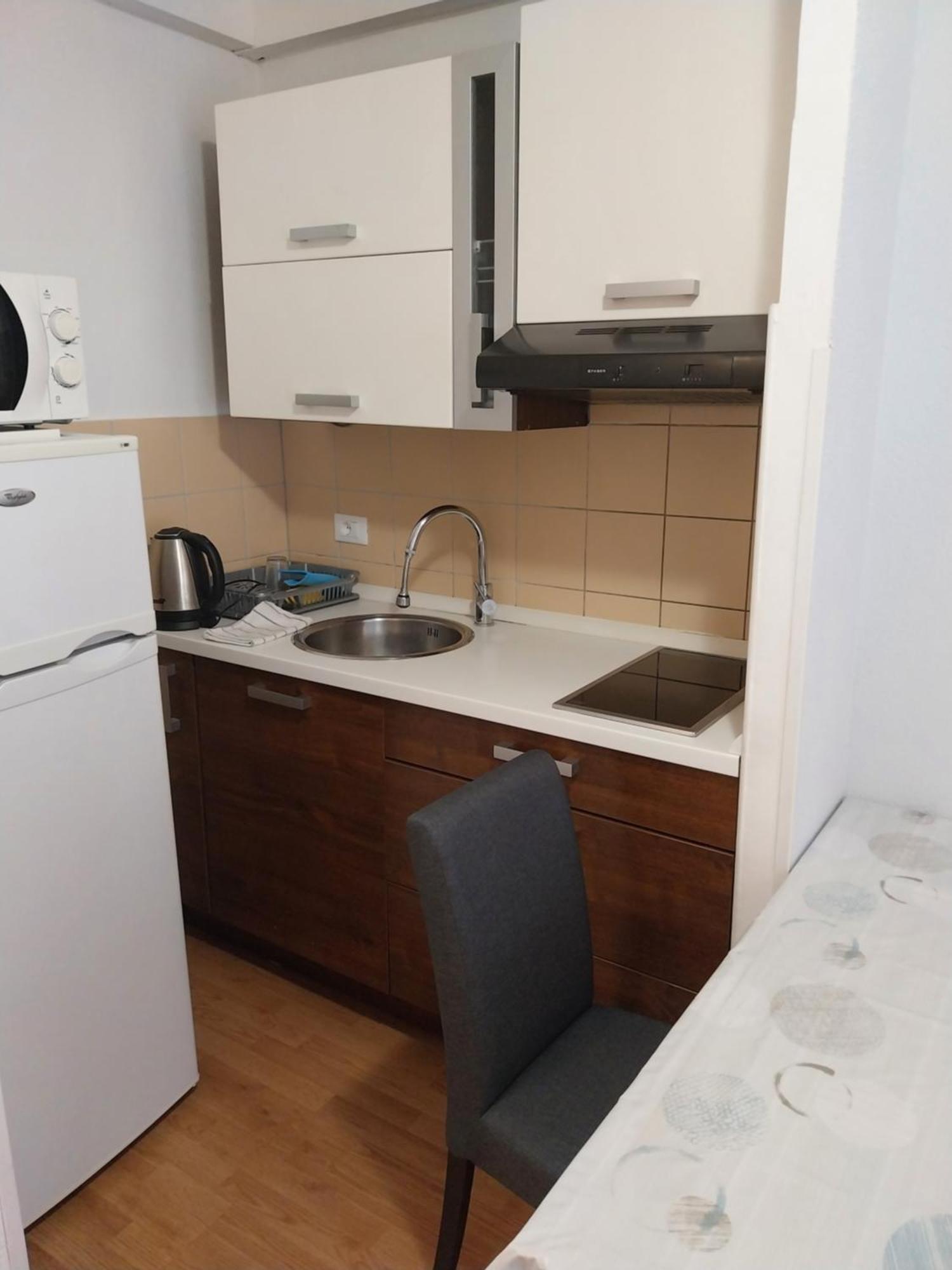 פורץ Apartment Zovko מראה חיצוני תמונה