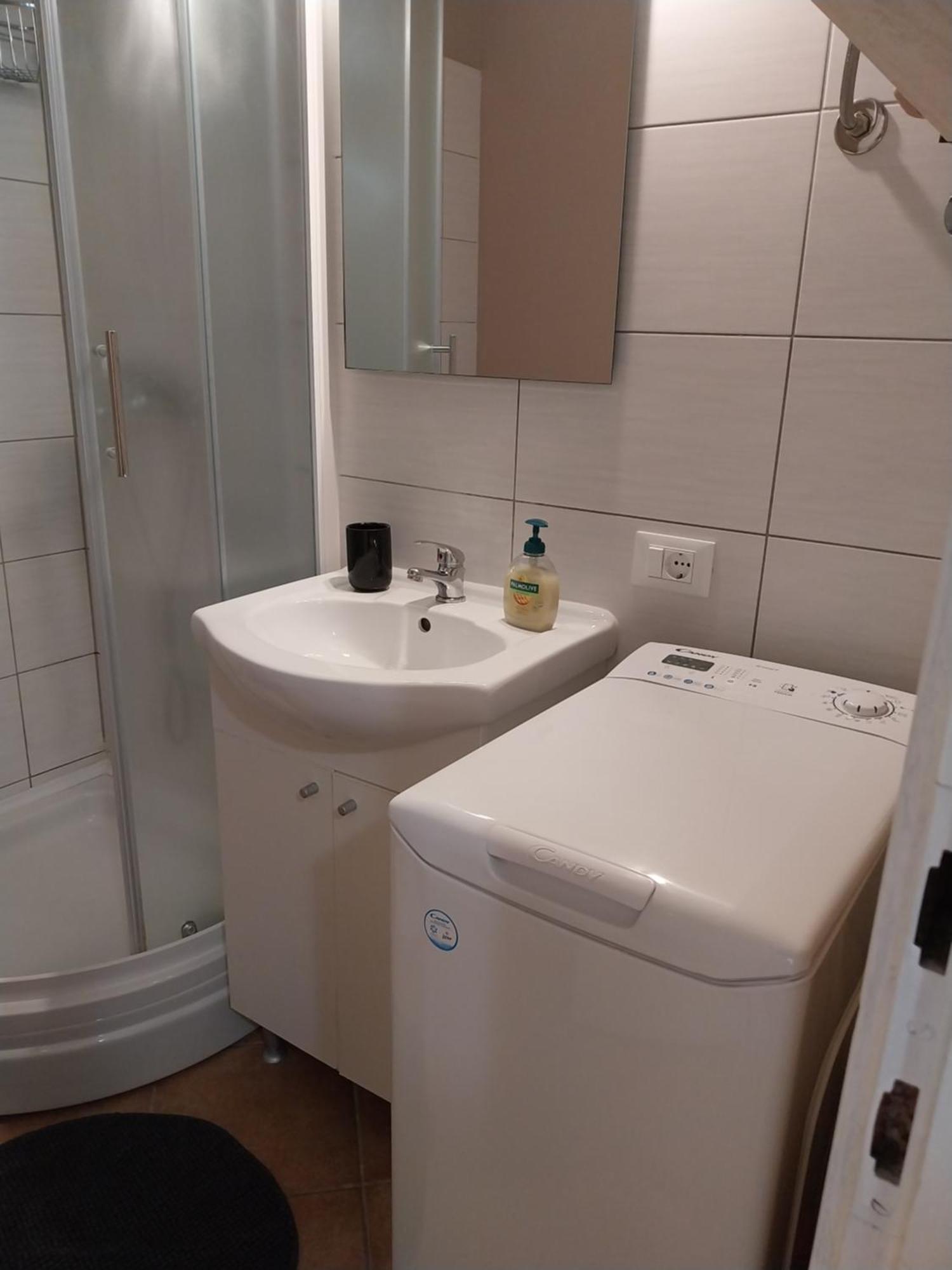 פורץ Apartment Zovko מראה חיצוני תמונה