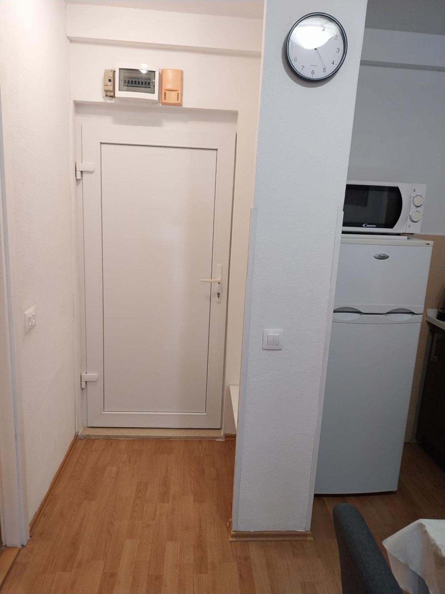 פורץ Apartment Zovko מראה חיצוני תמונה